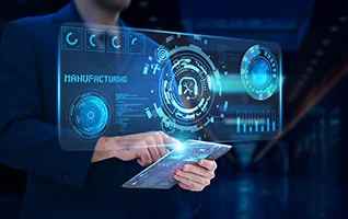 Manufacturing & Logistics