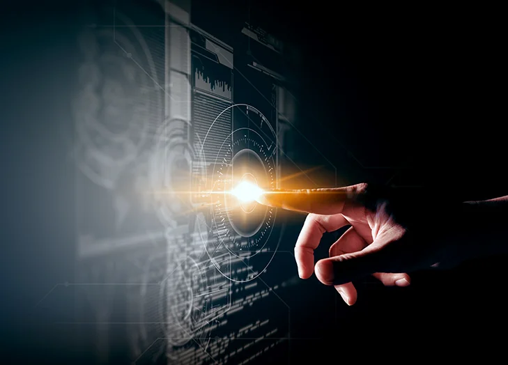 Pioneering Tech-Driven Solutions for a Simplified Tomorrow | Neuronimbus