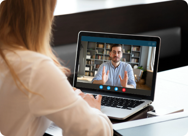 Virtual Global Capability Centre (GCC)