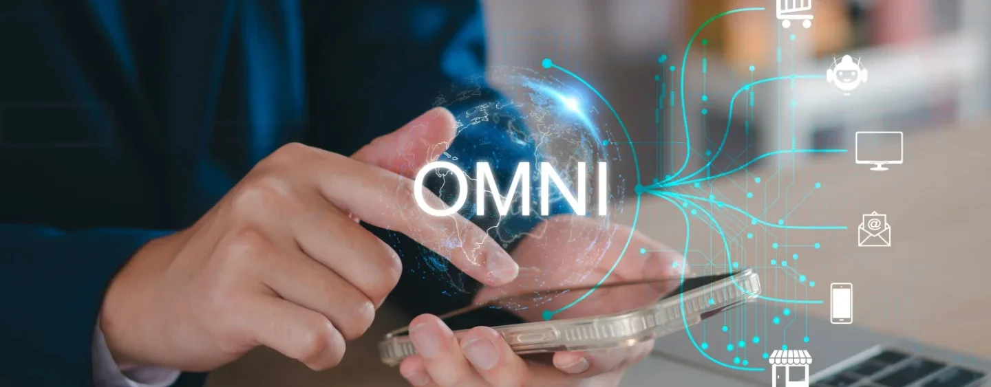 omni-channel