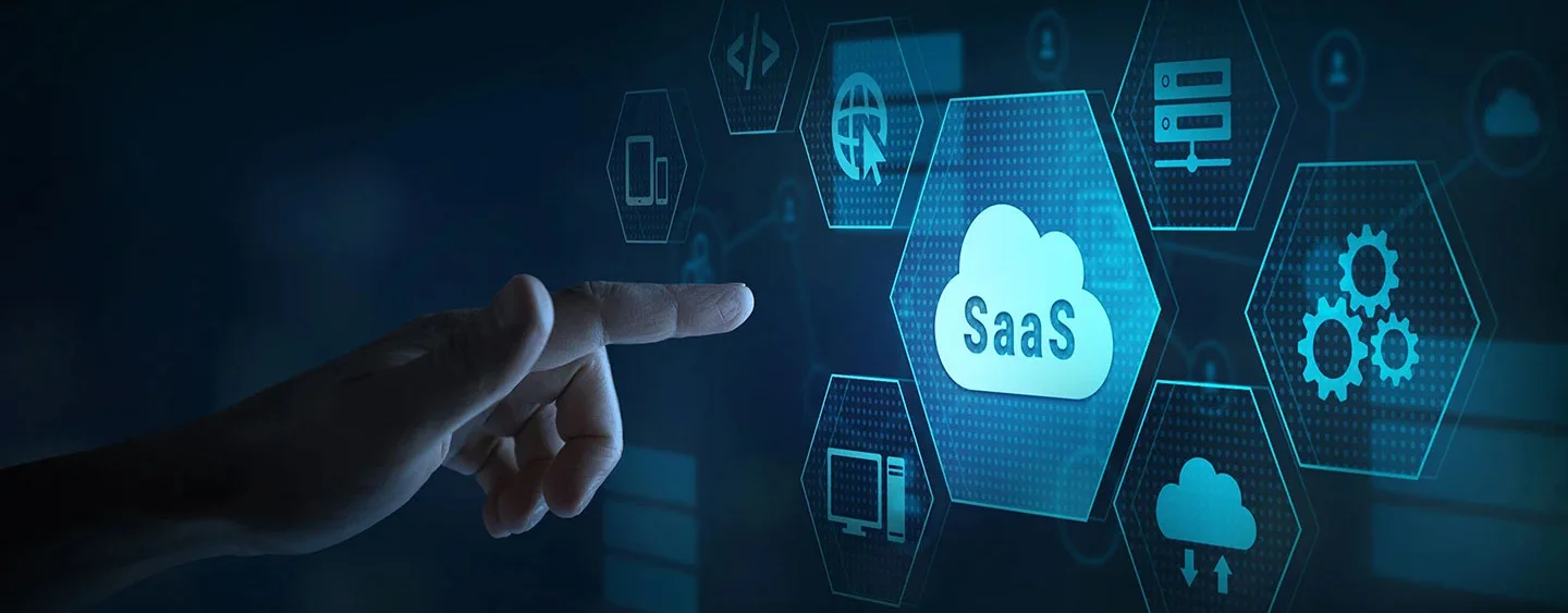 saas-application-development