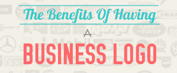 Some of the Benefits of Having a Business Logo
