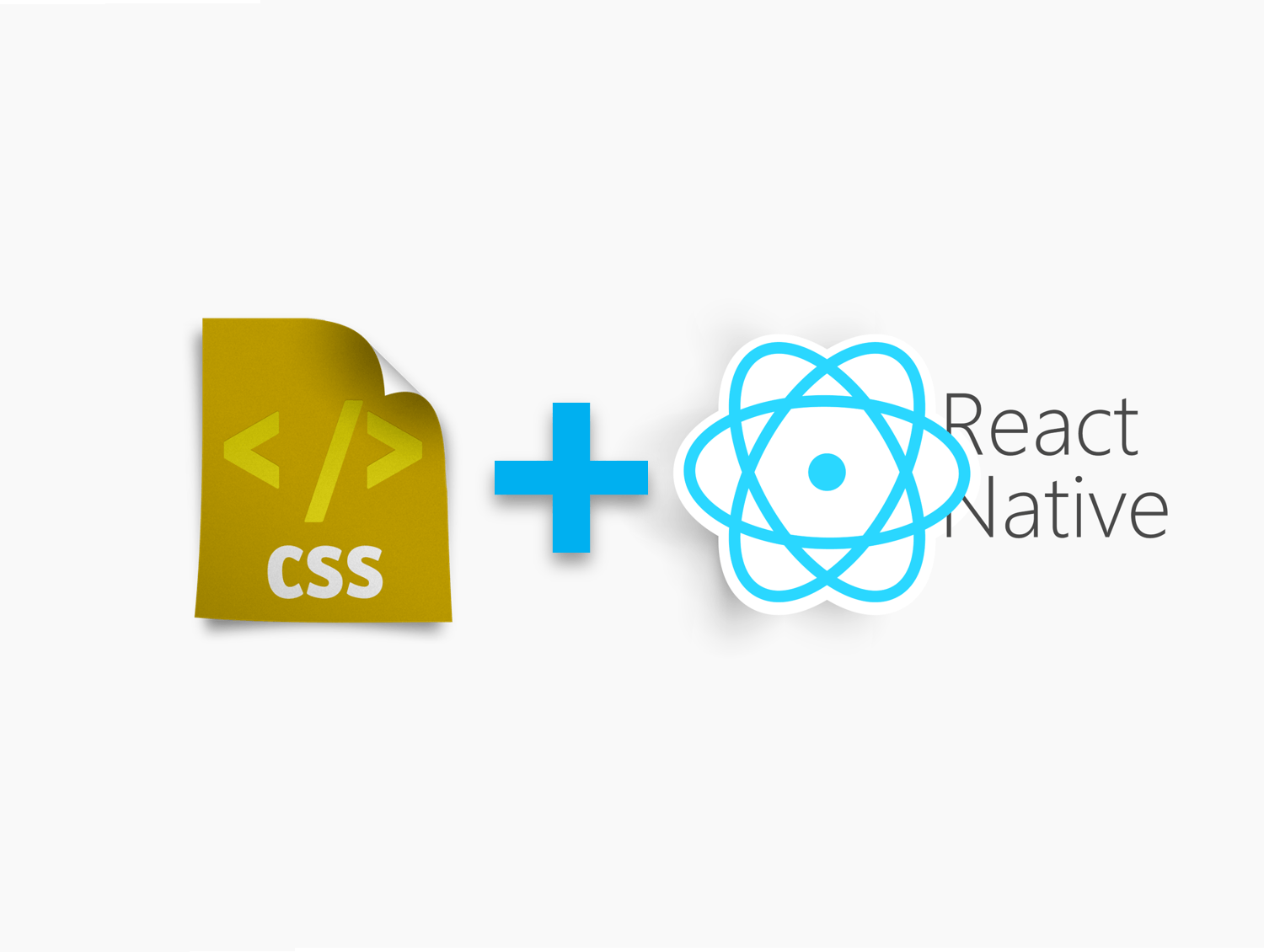 Styling React with CSS