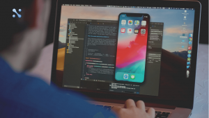 iOS App Development Tools to Use in 2021 - react native app development services