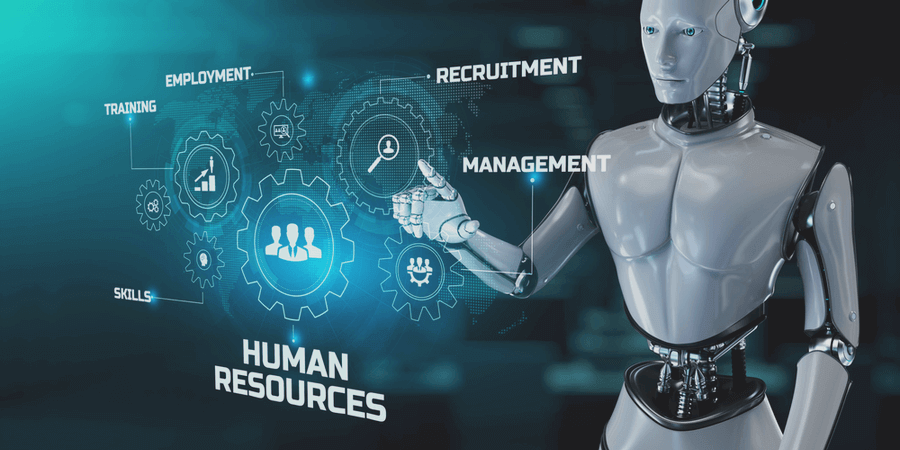 HR Automation and Artificial Intelligence_