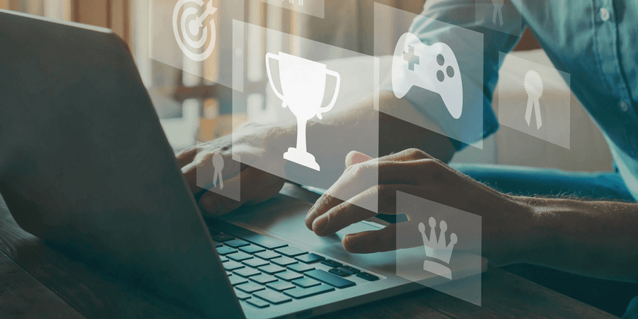 HR Gamification techniques