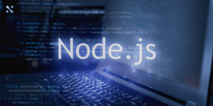 Node.JS for your web application development