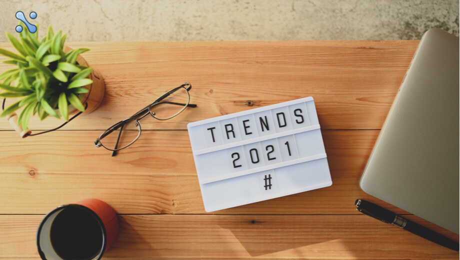 Marketing Trend 2021 - new trends in digital marketing - digital marketing business ideas